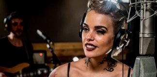 Cinco grupos femeninos que me tienen obsesionada