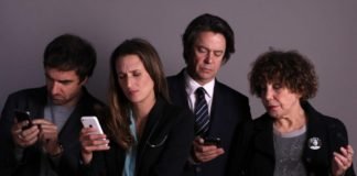 Andrea y Colette: amor verdadero desde La Belle France