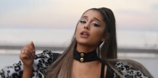 ¿Ha salido Ariana Grande del armario como bisexual?