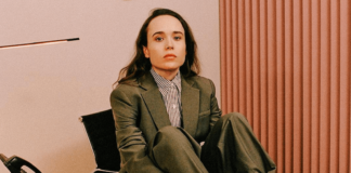 Ellen Page: «Me dijeron que la gente no podía saber que era lesbiana»