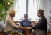 ‘Queer eye’: Jess Guilbeaux consigue financiación para sus estudios