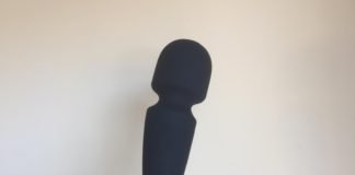 La varita más mágica: Smart Wand de Lelo