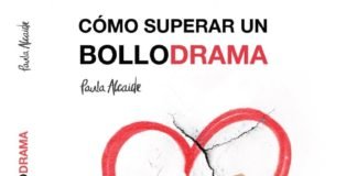 ‘Cómo superar un bollodrama’, de Paula Alcaide