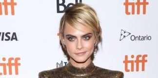 Cara Delevingne se suelta y lo cuenta todo sobre su vida sexual