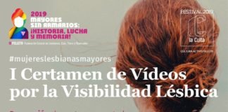 Sedes I Certamen de vídeos por la visibilidad lésbica: ¿sabes dónde puedes verlos?