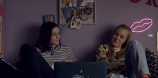 A Joana le gusta Cris y NO PUEDO DEJAR DE GRITAR