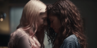 ‘Euphoria’: adolescentes y ¿croquetas? en lo nuevo de HBO