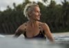 Keala Kennelly, campeona del mundo de surf