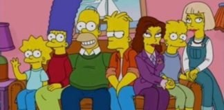 Lisa Simpson es bisexual y poliamorosa (y ya lo sabíamos)