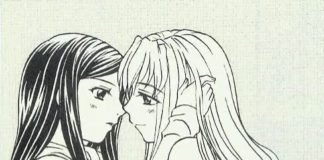 Mi Top Personal de Parejas de Anime