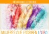 Valencia acoge el encuentro literario ‘Mujeres que escriben LGBTQ’