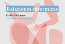 ‘Relaciones enfermizas’: amor lésbico en el Bucarest de 2002