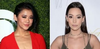 ‘The Half of It’, la primera película lésbica romántica producida por Netflix