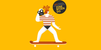 Comienza la XIV Edición de Zinentiendo, Muestra Internacional de Cine LGTBQI