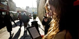 La pequeña revolución del libro electrónico para las personas LGBT