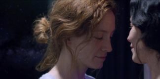 ‘Aniara’: Cifi y croquetas rumbo a Marte