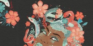 Sorteo para Patreons: Cuadernos de Medusa (vvaa)