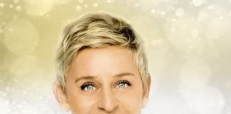 Ellen DeGeneres tendrá un nuevo programa