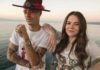 Joy, de Jesse & Joy, anuncia que va a tener un hijo con su esposa