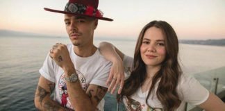 Joy, de Jesse & Joy, anuncia que va a tener un hijo con su esposa