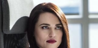 Katie McGrath interpretará a una mujer bisexual en ‘Secret Bridesmaids’ Business’ Katie_McGrath