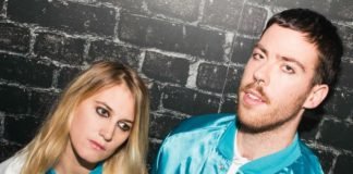 El nuevo single de Monterrosa nos vuelve a enamorar