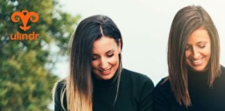 Ulindr, tu nueva app para mujeres lesbianas y bisexuales