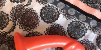 Max Coral, el dildo para las emociones fuertes