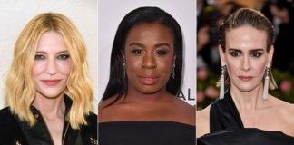 ‘Mrs. America’: Sarah Paulson, Uzo Aduba y Rose Byrne se unen a Cate Blanchett