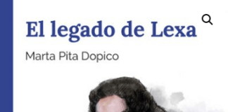 Les editorial lanza ‘El legado de Lexa’