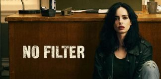 La temporada final de ‘Jessica Jones’ ya tiene fecha