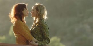 ‘Snapshots’, una película desconocida que merece la pena