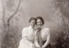 Algunas fotos de lesbianas victorianas que te van a gustar