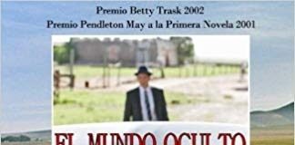 ‘El mundo oculto’ de Shamim Sarif, una historia de amor en la Sudáfrica de los años 50