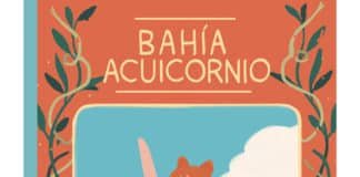 Katie O’Neill nos enamora (y conciencia) en ‘Bahía Acuicornio’