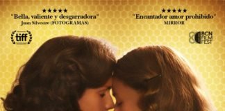 (Sorteo) ‘El secreto de las abejas’ es el estreno más esperado de la temporada, y te invitamos a verla El secreto de las abejas - totem final