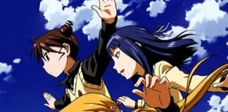 La Pandilla de la Tigresa Voladora