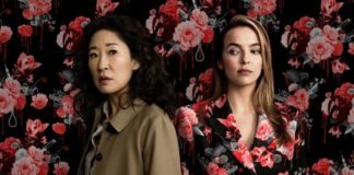 La tercerta temporada de ‘Killing Eve’ adelanta su estreno Killing Eve, promo Eve y Villanelle
