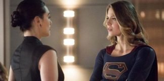 Algunos fanfics de ‘Supergirl’ que no te puedes perder