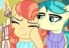 ‘My Little Pony’ presenta a su primera pareja lésbica