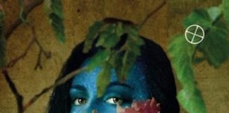Reseñas de libros: ‘Ojos verdes’, de Alicia Pérez Gil