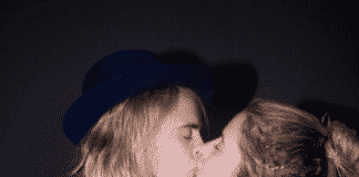Cara Delevingne y Ashley Benson se van a casar