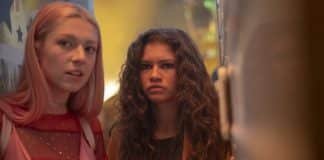 ‘Euphoria’ tendrá una segunda temporada