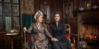 ‘Gentleman Jack’ triplica el turismo en Shibden Hall