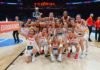 Eurobasket 2019: La selección española de nuevo en lo más alto