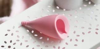 LILY Cup, la copa menstrual que, si pruebas, te convence