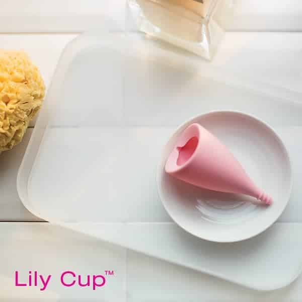 LILY Cup Intimina