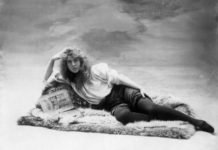 Natalie Clifford Barney, una vida apasionante