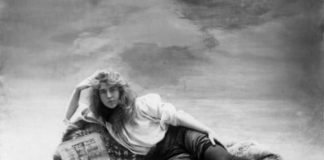 Natalie Clifford Barney, una vida apasionante