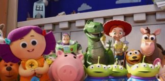 Piden el boicot a ‘Toy Story 4’ por su guiño lésbico